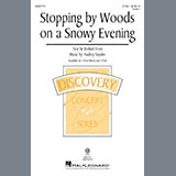 Audrey Snyder picture from Stopping By Woods On A Snowy Evening released 11/19/2019