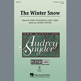 Audrey Snyder picture from The Winter Snow released 05/14/2013