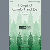 Audrey Snyder picture from Tidings Of Comfort And Joy released 12/21/2017