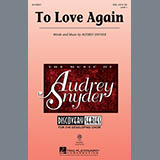 Audrey Snyder picture from To Love Again released 01/09/2015