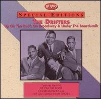 The Drifters Under The Boardwalk (arr. Audrey Sny profile image