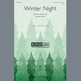 Audrey Snyder picture from Winter Night released 12/23/2017
