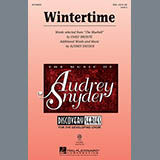 Audrey Snyder picture from Wintertime released 01/08/2014