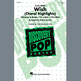 Audrey Snyder picture from Wish (Choral Highlights) released 11/20/2023