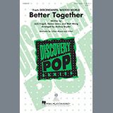 Audrey Snyder Better Together Sheet Music and PDF music score - SKU 188801