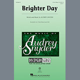 Audrey Snyder Brighter Day Sheet Music and PDF music score - SKU 198602