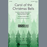 Audrey Snyder Carol Of The Christmas Bells Sheet Music and PDF music score - SKU 82361