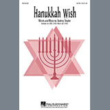 Audrey Snyder Hanukkah Wish Sheet Music and PDF music score - SKU 99025
