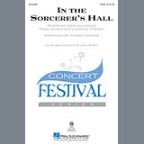 Audrey Snyder In The Sorcerer's Hall Sheet Music and PDF music score - SKU 153253