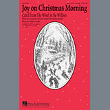 Audrey Snyder Joy On Christmas Morning (Carol from The Wind In The Willows) Sheet Music and PDF music score - SKU 289870
