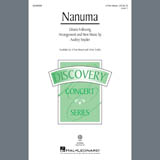 Audrey Snyder Nanuma Sheet Music and PDF music score - SKU 407597