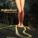 Augustana picture from Boston released 12/15/2006
