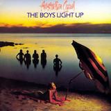 Australian Crawl picture from Boys Light Up released 10/03/2007