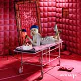 Ava Max picture from Sweet But Psycho released 09/04/2019