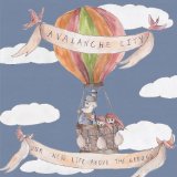 Avalanche City picture from Love, Love, Love released 04/16/2012