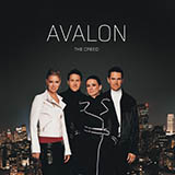 Avalon picture from Be With You released 08/09/2012