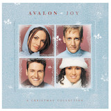 Avalon picture from Don't Save It All For Christmas Day released 10/24/2022