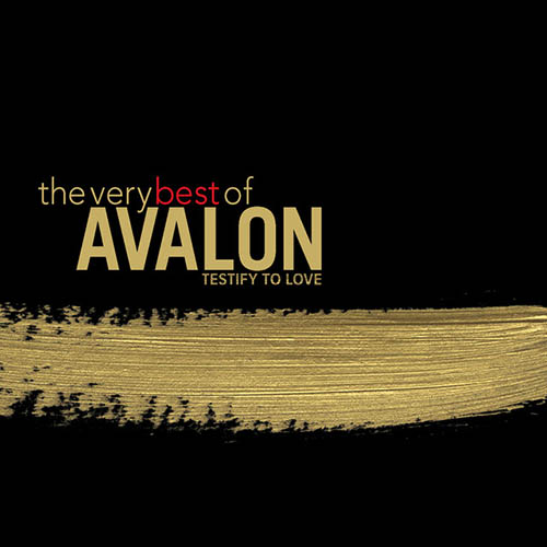 Avalon Give It Up profile image