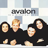 Avalon picture from Hide My Soul released 04/24/2025