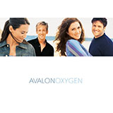 Avalon picture from I Don't Want To Go released 04/02/2025
