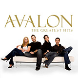 Avalon picture from In Christ Alone released 08/26/2018