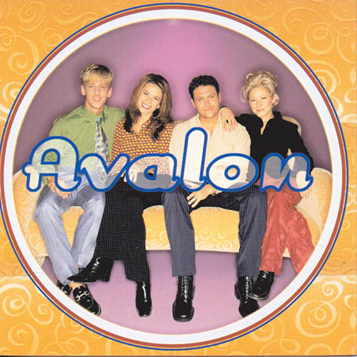 Avalon Knockin' On Heaven's Door profile image