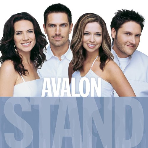 Avalon Love Won't Leave You profile image