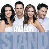Avalon picture from Love Won't Leave You released 08/08/2012