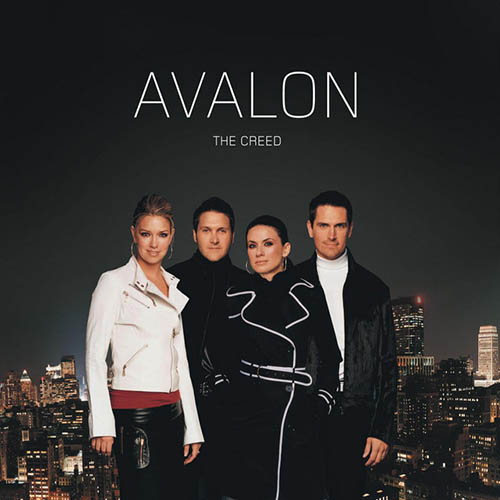 Avalon The Creed profile image