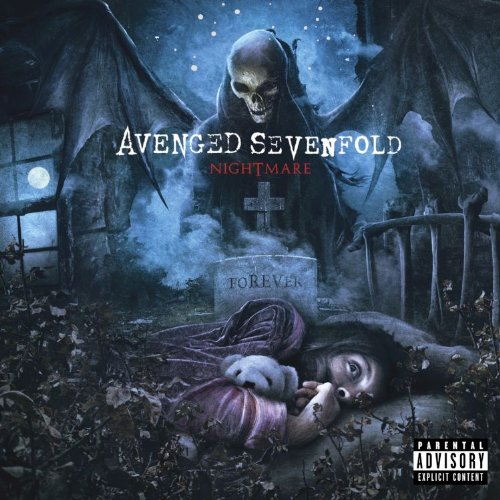 Avenged Sevenfold Buried Alive profile image
