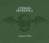 Avenged Sevenfold picture from Chapter Four released 11/18/2011