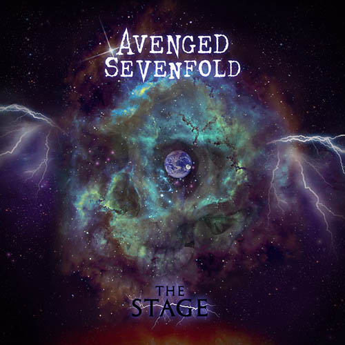 Avenged Sevenfold Creating God profile image
