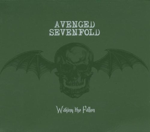 Avenged Sevenfold Second Heartbeat profile image
