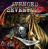 Avenged Sevenfold picture from Seize The Day released 02/10/2006