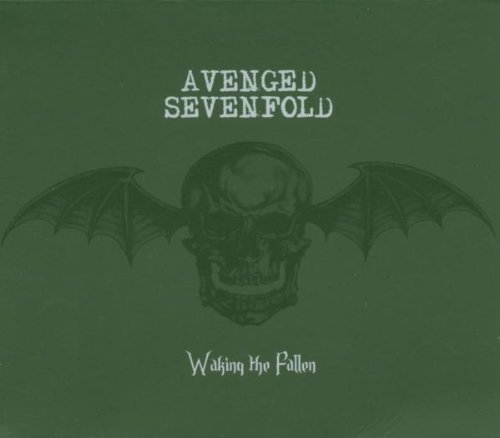 Avenged Sevenfold Unholy Confessions profile image