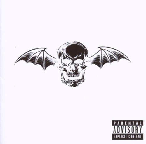 Avenged Sevenfold Avenged Sevenfold, Almost Easy, Easy Guitar Tab