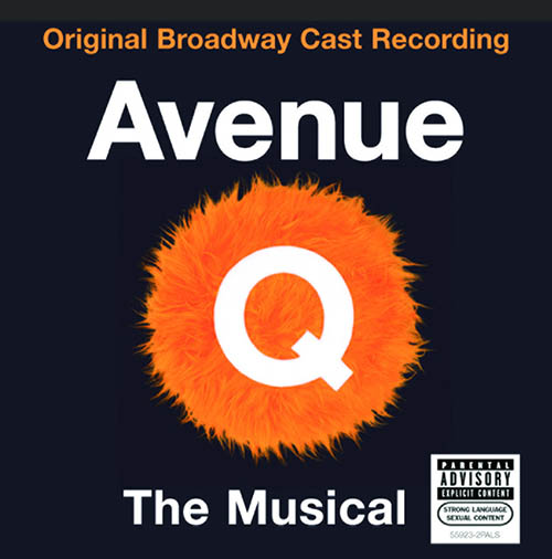 Avenue Q I Wish I Could Go Back To College profile image