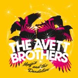 Avett Brothers picture from Another Is Waiting released 12/17/2014