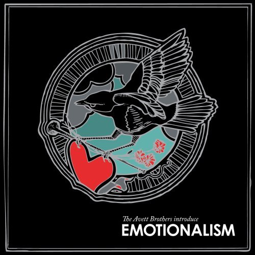 Avett Brothers I Would Be Sad profile image