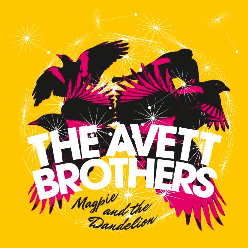 Avett Brothers Soul Like The Wheels profile image