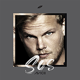 Avicii picture from SOS (feat. Aloe Blacc) released 04/22/2019