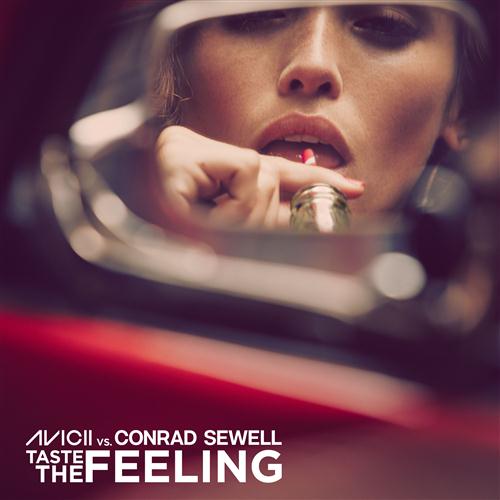 Avicii Taste The Feeling (feat. Conrad Sewe profile image
