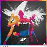 Avicii picture from The Days (feat. Robbie Williams) released 10/29/2014