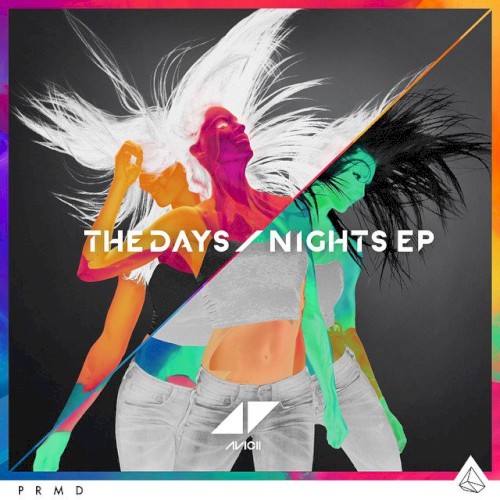 Avicii picture from The Nights released 09/09/2015