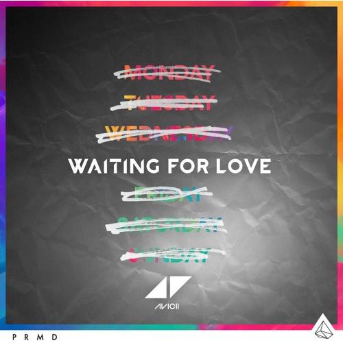 Avicii Waiting For Love profile image