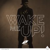 Avicii Wake Me Up! Sheet Music and PDF music score - SKU 252907
