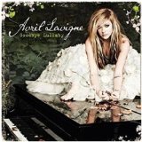 Avril Lavigne picture from 4 Real released 09/27/2011