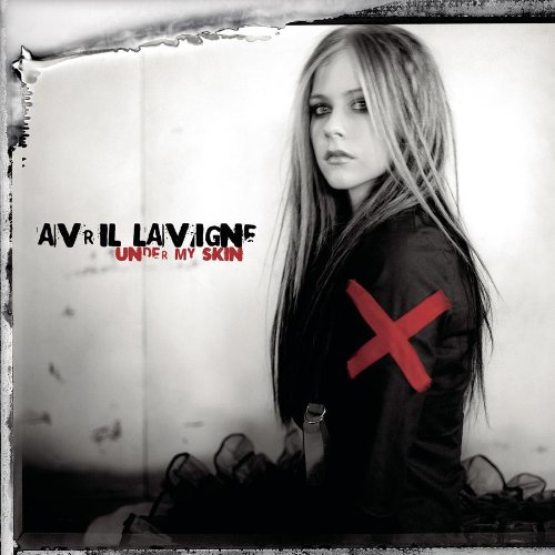 Avril Lavigne Forgotten profile image