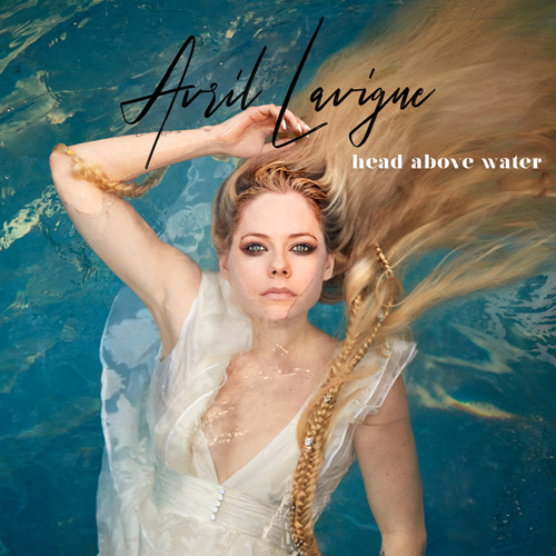 Avril Lavigne profile Avril Lavigne Head Above Water profile image