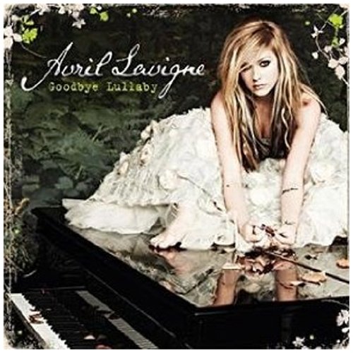 Avril Lavigne Push profile image